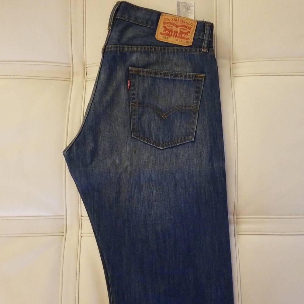 Levi's 514